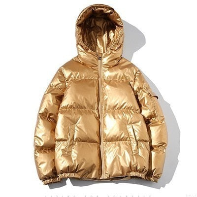 Jaqueta Stylish Fashion
