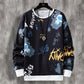 Moletom Pullover Modern