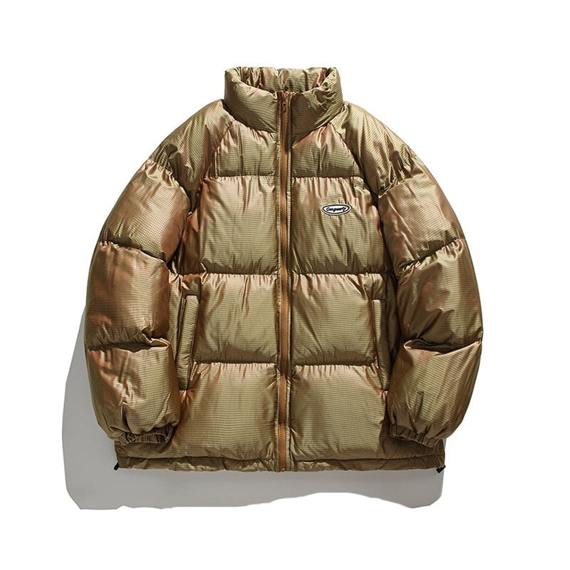 Jaqueta Icy Winds Fashion