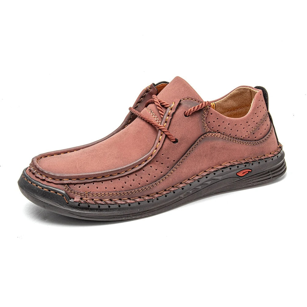 Sapato Moccasins