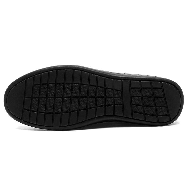 Sapato casual flats