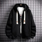 Casaco Spring Zip