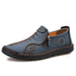 Sapato casual leather