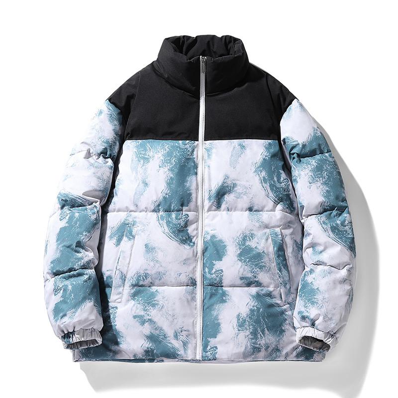 Jaqueta Storm Sentinel Fashion