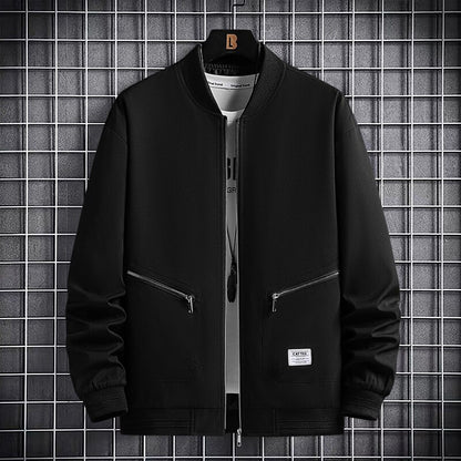 Casaco Basic Bomber