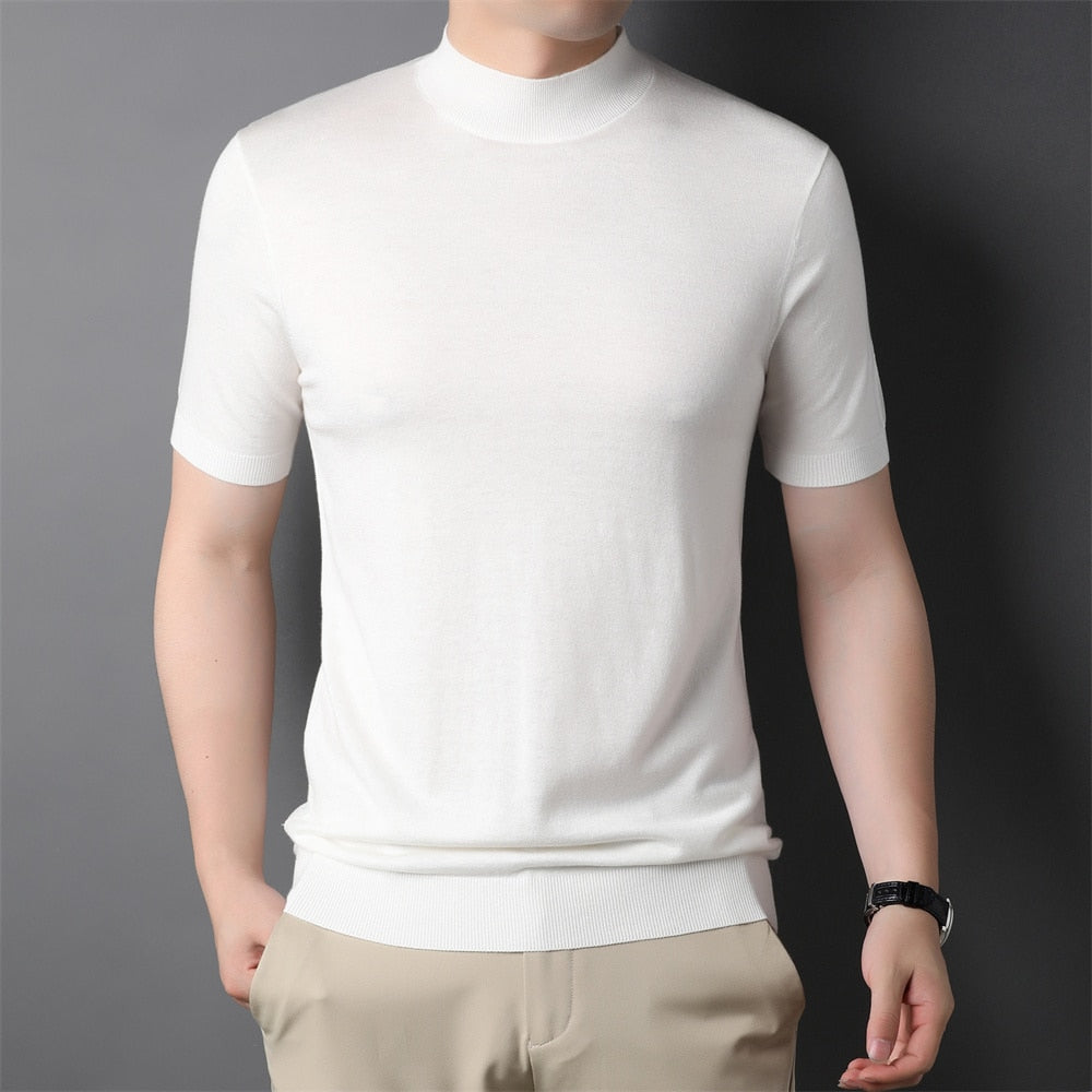 Suéter casual male