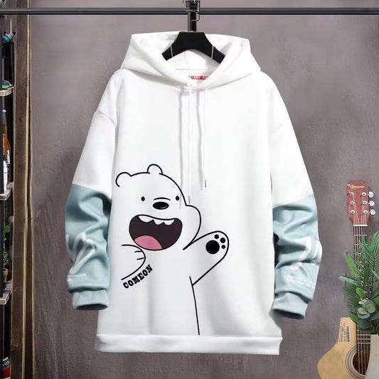Moletom Animais Fofinhos Fashion