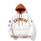 Jaqueta Casual Catteeinc