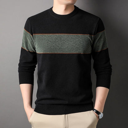 Suéter casual fashion