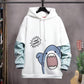 Moletom Animais Fofinhos Fashion