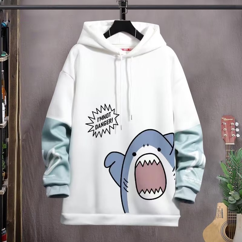 Moletom Animais Fofinhos Fashion