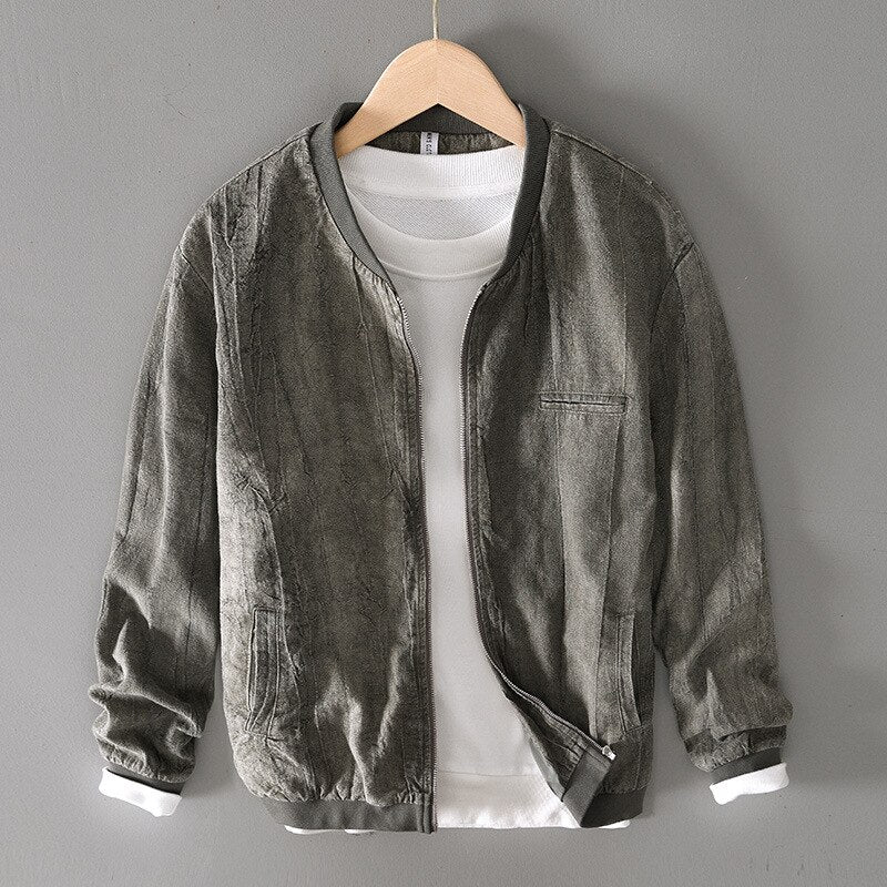 Camisa casual coat