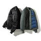 Jaqueta Pilot Military Fashion
