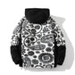 Jaqueta Print Fashion