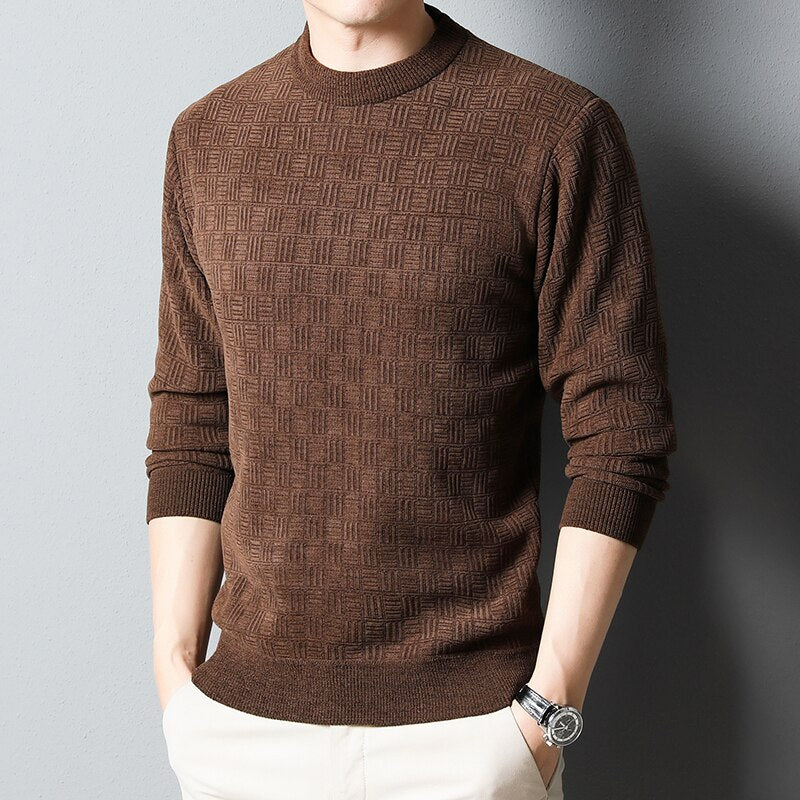 Suéter casual jumper