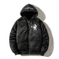 Jaqueta Baseball New