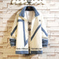 Casaco Line Outerwear