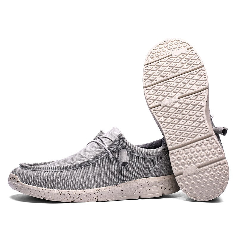 Sapato casual weig