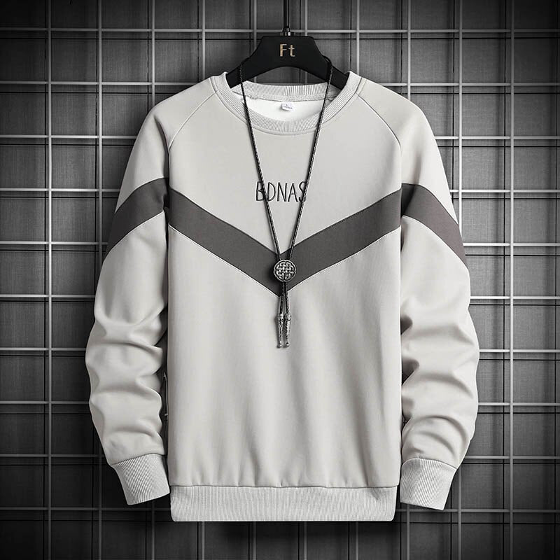Moletom New Brands Fashion