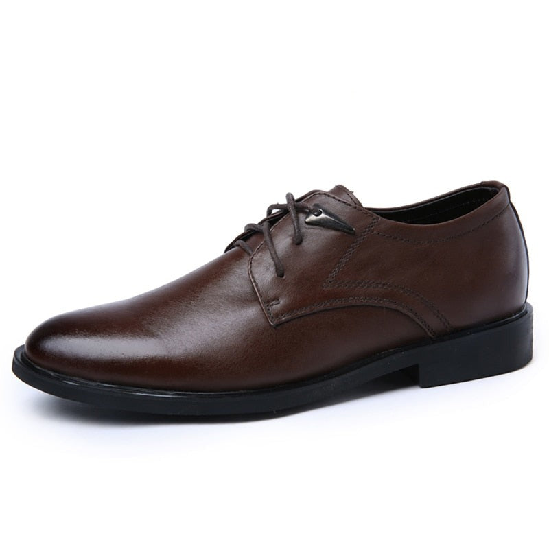 Sapato Social Plus Point