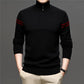 Suéter casual cashmere
