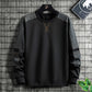 Moletom New Men Fashion
