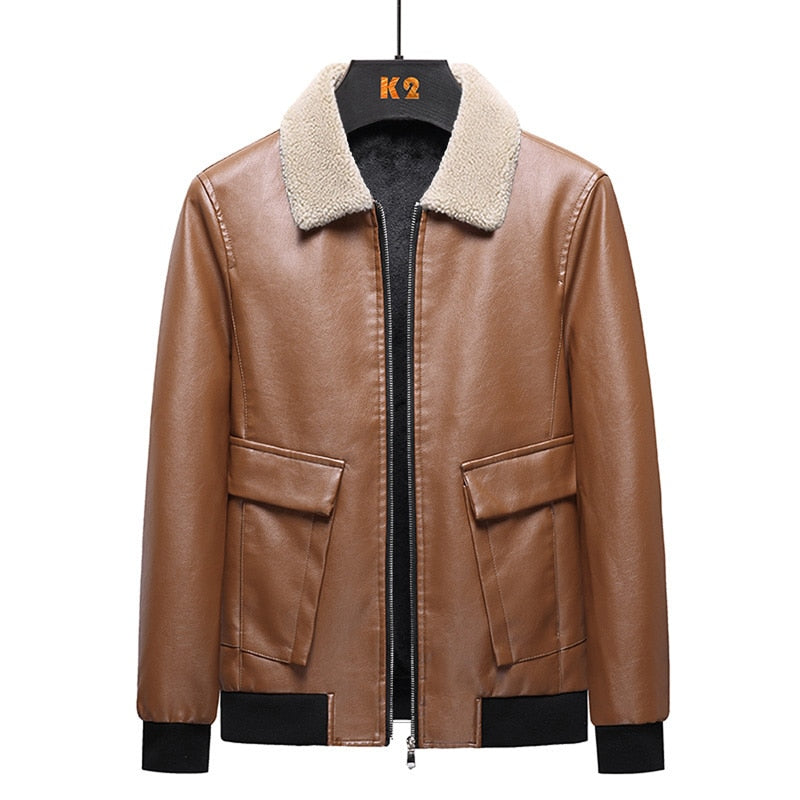 Jaqueta Classic High Qualit