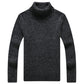 Suéter casual clot