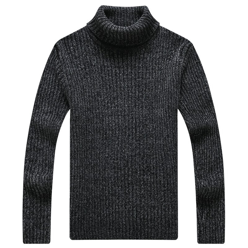 Suéter casual clot