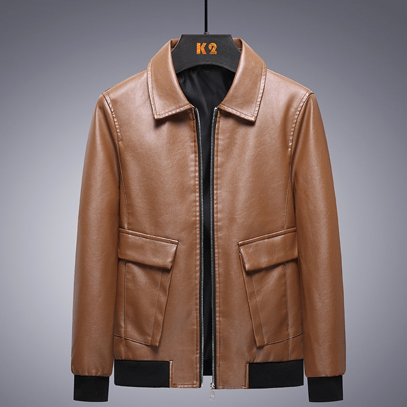 Jaqueta Classic High Qualit