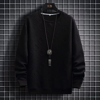 Moletom New Clothing Modern