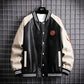Jaqueta Varsity Baseball