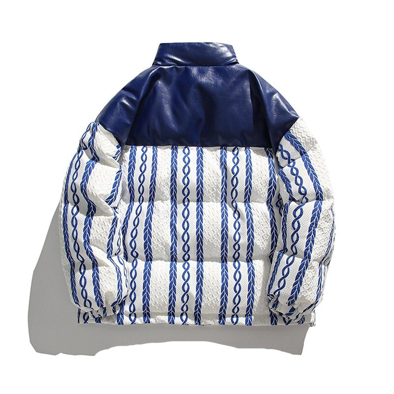Jaqueta New Polar Protector