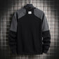 Moletom Color Black