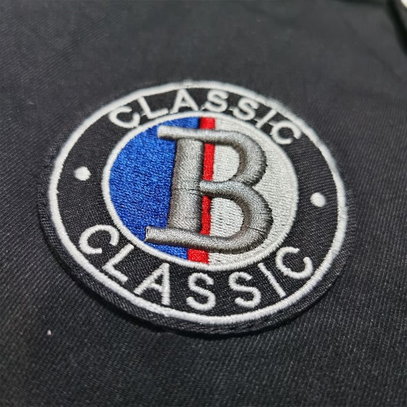 Jaqueta Classic Sport