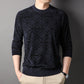 Suéter casual knitw