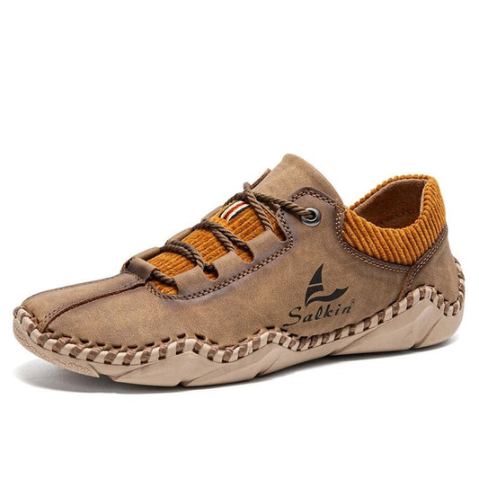 Sapato casual moc