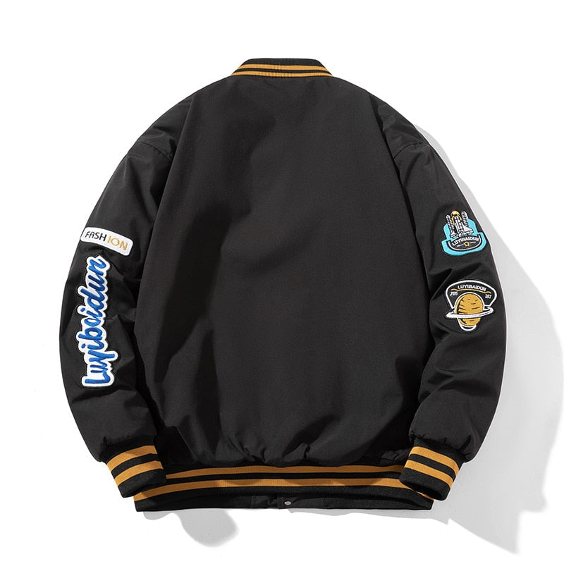 Jaqueta New Frost Fashion