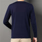 Suéter casual homme