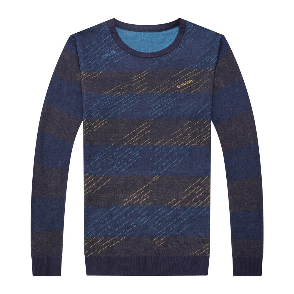 Suéter casual quality