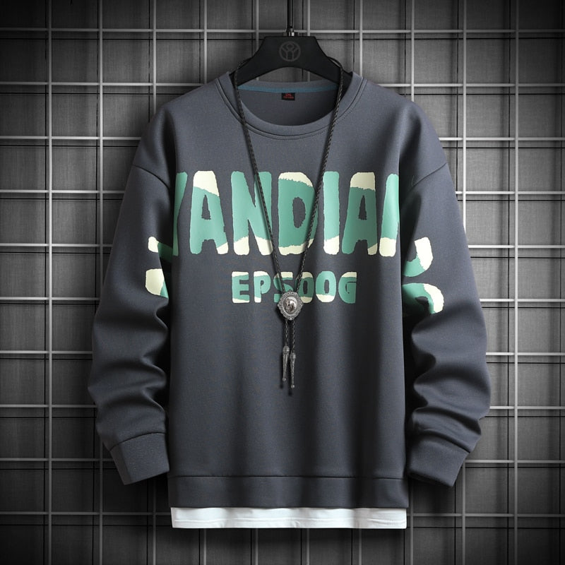 Moletom Autumn Hoody