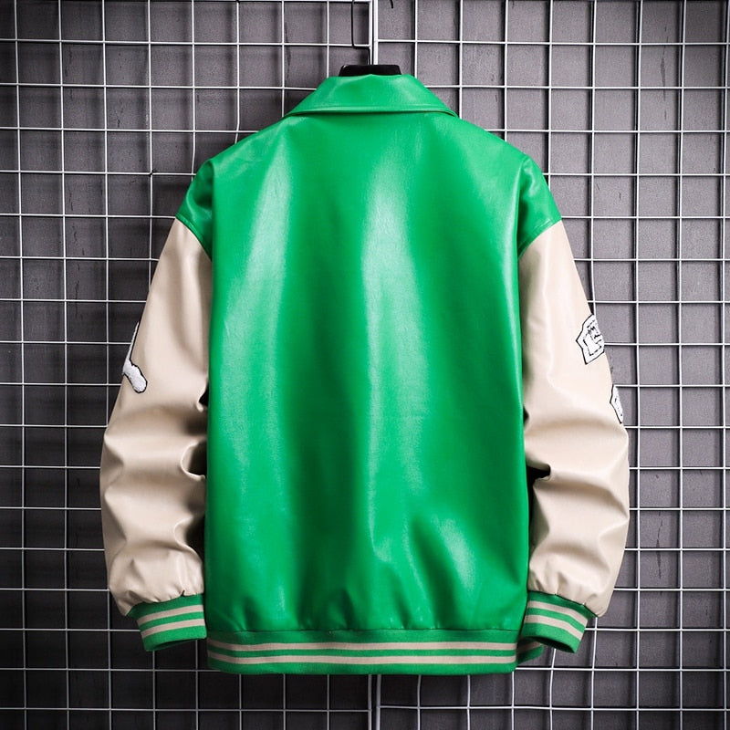 Jaqueta Air Pilot Overcoat
