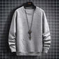 Moletom Primavera outono pulôver hoodie