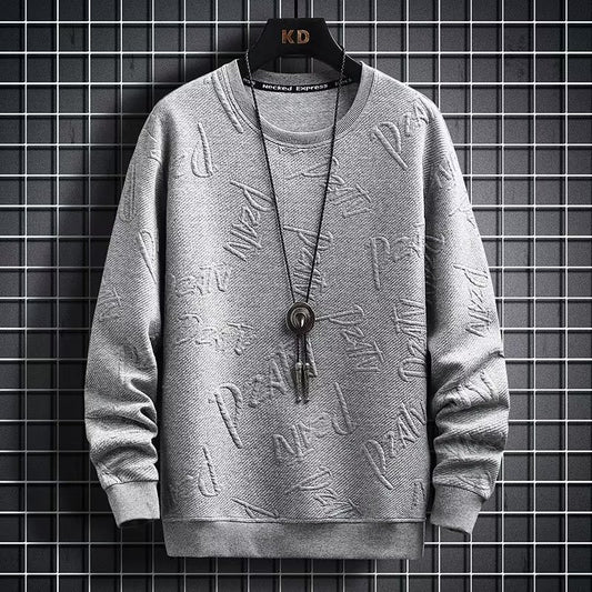 Moletom Primavera outono pulôver hoodie