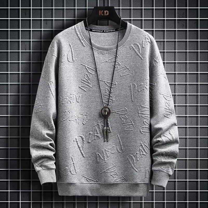 Moletom Primavera outono Fashion