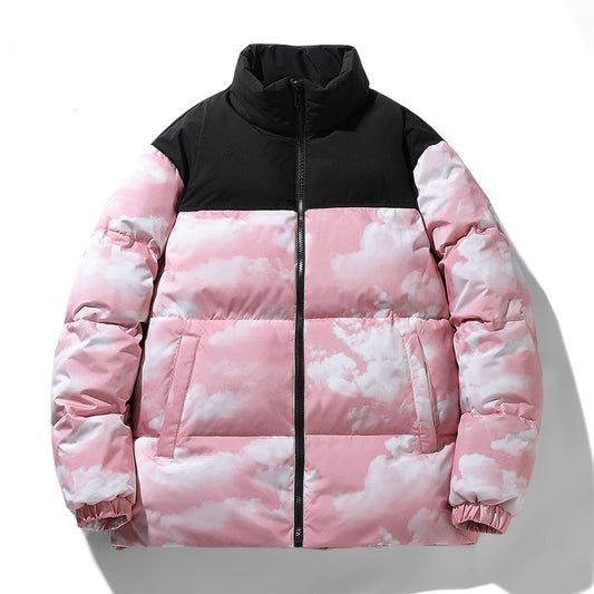 Jaqueta Storm Sentinel Fashion