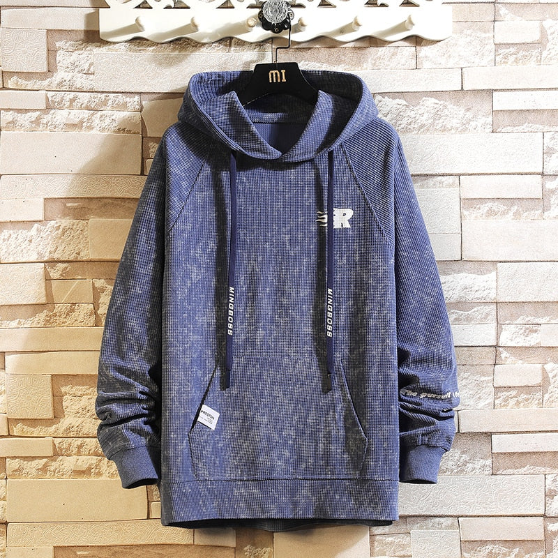 Moletom Japan Style
