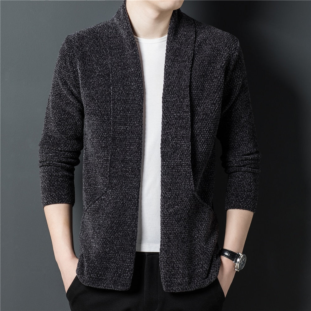 Suéter casual tks