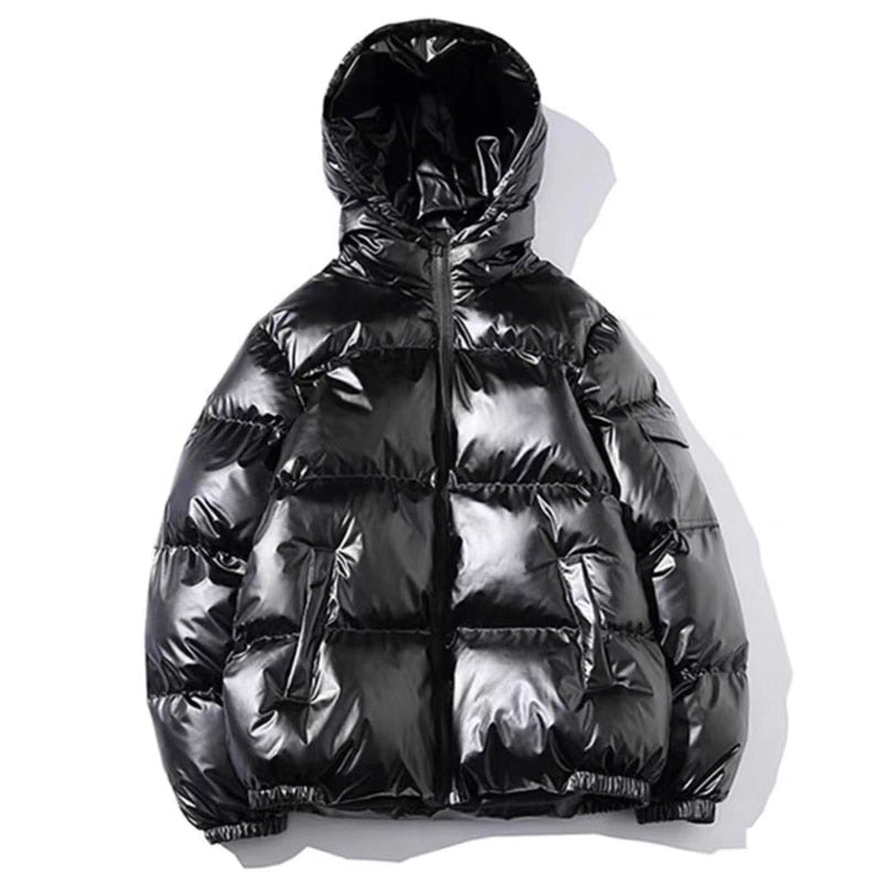 Jaqueta Stylish Fashion