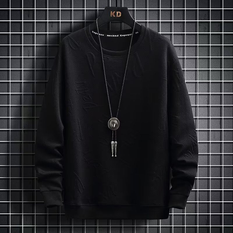 Suéter Slim Fit Primavera